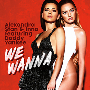 WE WANNA FEAT. DADDY YANKEE:Artwork