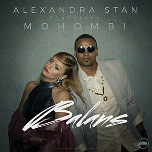 BALANS FEAT. MOHOMBI:Artwork