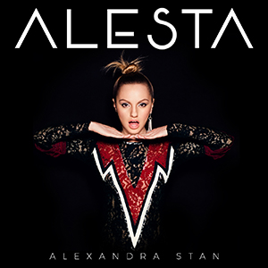 ALESTA: ALESTA:Artwork