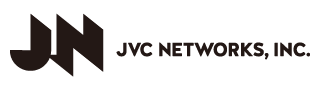 JVCネットワークス株式会社