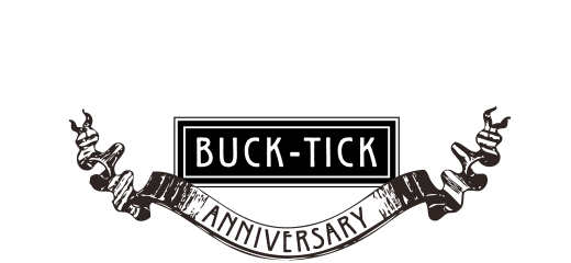 Buck Tick Debut 30th Anniversary Project Anniversary Best Album Catalogue 1987 16 17年9月30日発売