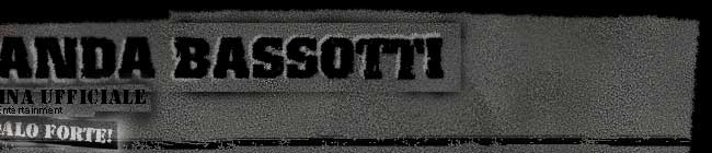 BANDA BASSOTTI
