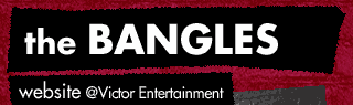 the BANGLES website