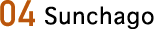 04 Sunchago