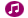 ♪