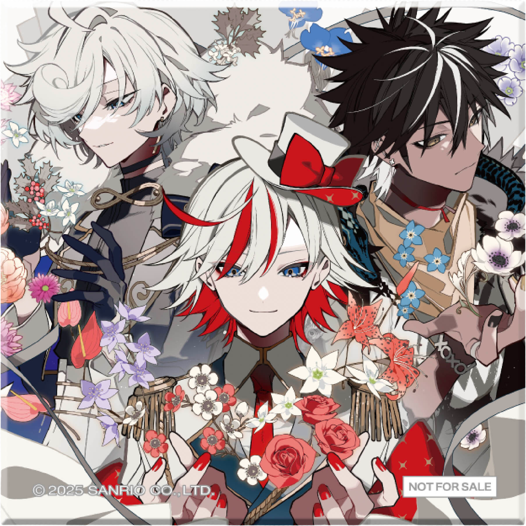 Animate Limited Bonus
