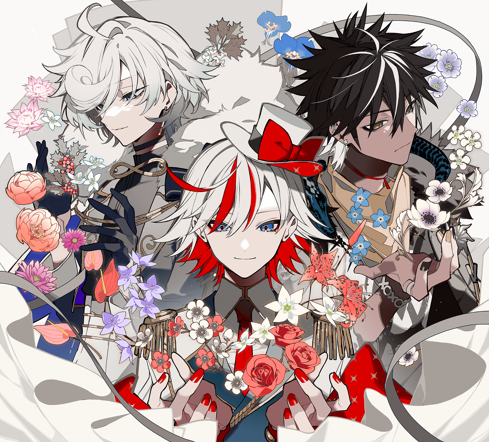キービジュアル