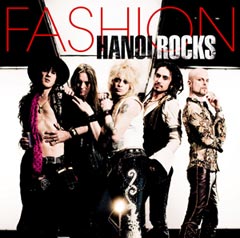 Hanoi Rocks CDコレクション‼️マイケルモンロー‼️アンディマッコイ‼️ Hanoi Rocks CDコレクション‼️マイケルモンロー‼️アンディ