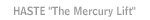 The Mercury Lift