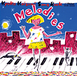 Melodies ～Kyoko Koizumi Song Book