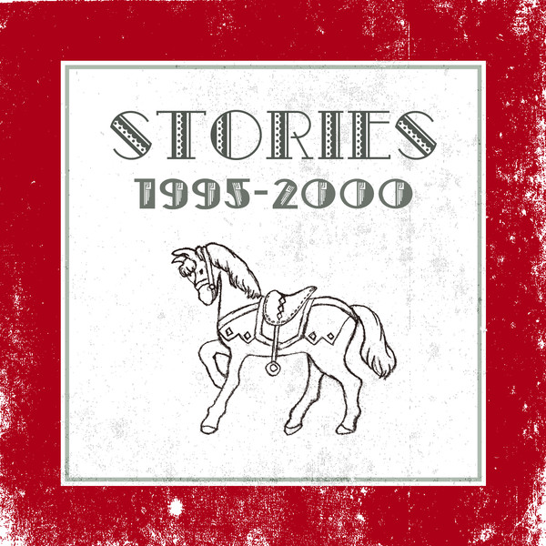 Akino Arai / Stories 1995-2000