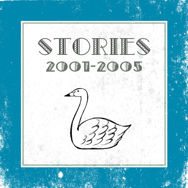 Akino Arai / Stories 2001-2005