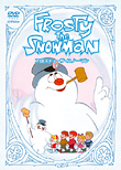 フロスティ・ザ・スノーマン　Frosty The SnowMan カバー画像