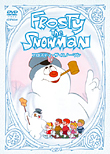 フロスティ・ザ・スノーマン　Frosty The SnowMan　カバー画像