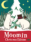 ムーミン・クリスマス編 Moomin Christmas Edition 3000セット数量限定アンコールプレス版 カバー画像