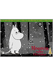 ムーミン谷の冬～クリスマス～ Moomin Valley Christmas　カバー画像