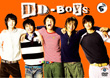DD-BOYS Vol.4