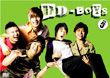 DD-BOYS Vol.5