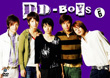 DD-BOYS Vol.6