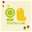 あきのうた～HiHiRecords Season Best～ カバー画像