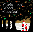 Christmas Mood -Classical-　カバー画像