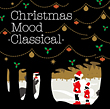 Christmas Mood -Classical- カバー画像