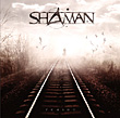 Reason: novo disco do Shaaman!