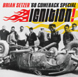 IGNITION!