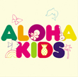 ALOHA KIDS カバー画像