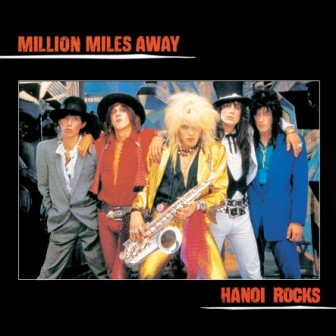 ice cream summer hanoi rocks