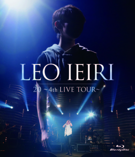 20 ~4th Live Tour~ (Blu-ray Disc) w17b8b5