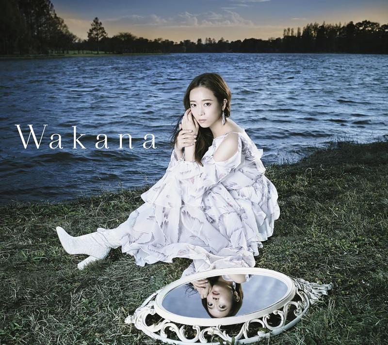 Wakana（初回限定盤A）