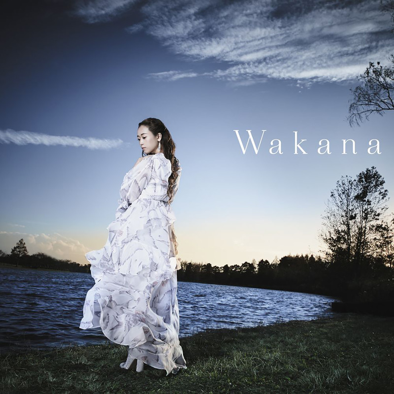 Wakana（初回限定盤B）