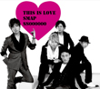 This is love（初回限定盤 SS version）