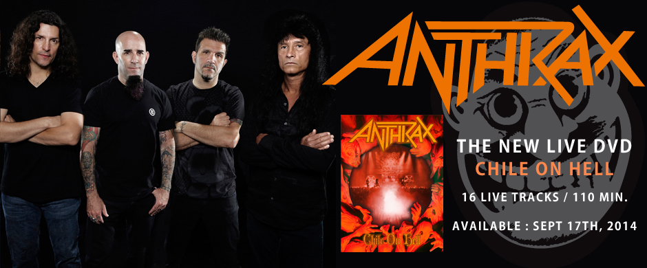 ANTHRAX