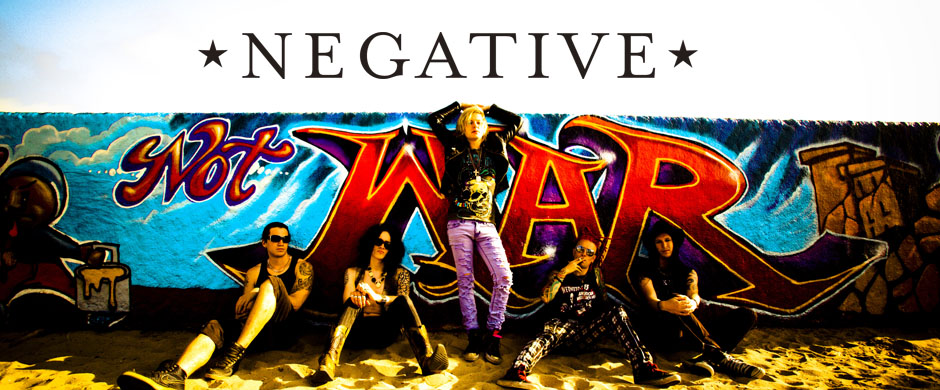 NEGATIVE