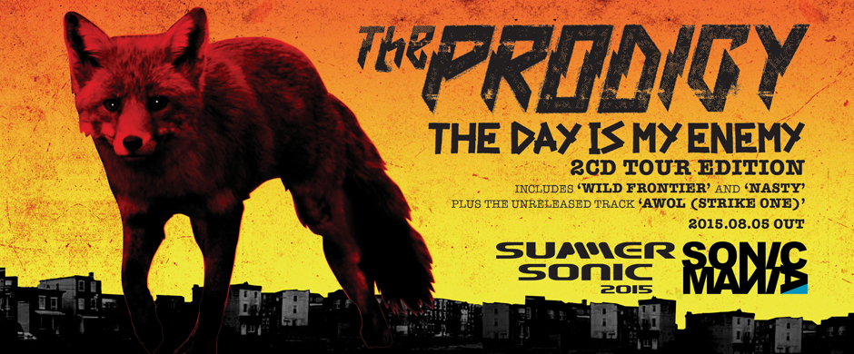 THE PRODIGY