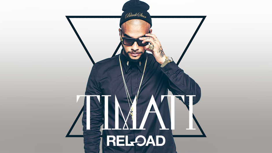 timati