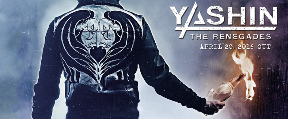 YASHIN