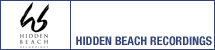 Hidden Beach Recordings