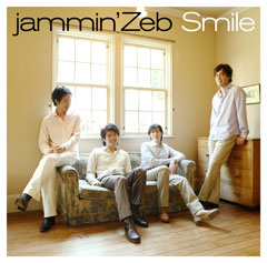 jammin' Zeb | Smile artwork