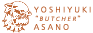 Yoshiyuki Asano