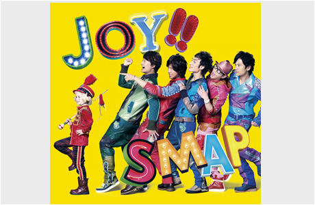 SMAP