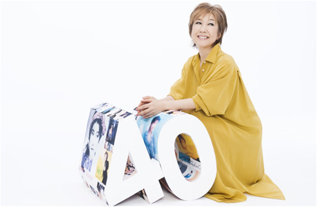 高橋真梨子