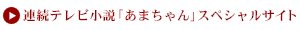 ≫連続テレビ小説「あまちゃん」スペシャルサイト