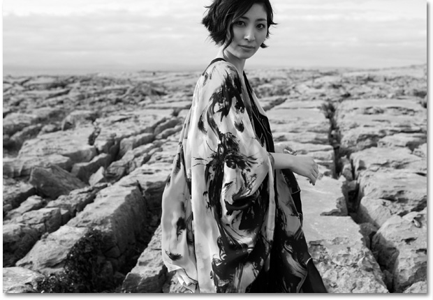 SAKAMOTO Maaya