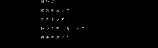 ĕKŁ@tEW߂@͌t^Ȃ@łȂ@Ă@悤ȃXs[h