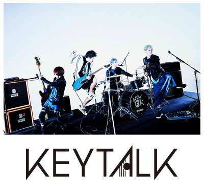 KEYTALK