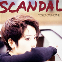 ジャケット：SCANDAL