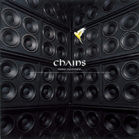 ジャケット：Chains